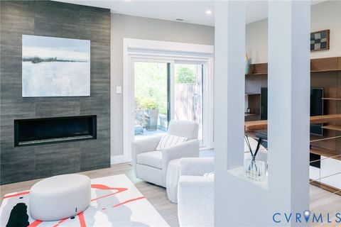 Tiny photo for 11915 W Briar Patch Drive, Midlothian, VA 23113 (MLS # 2608240)