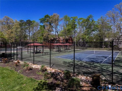 Tiny photo for 11915 W Briar Patch Drive, Midlothian, VA 23113 (MLS # 2608240)