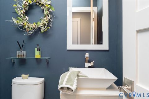 Tiny photo for 11915 W Briar Patch Drive, Midlothian, VA 23113 (MLS # 2608240)