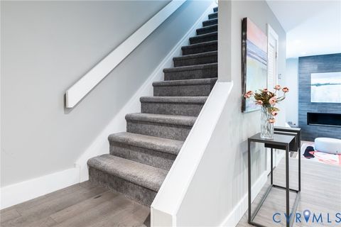 Tiny photo for 11915 W Briar Patch Drive, Midlothian, VA 23113 (MLS # 2608240)