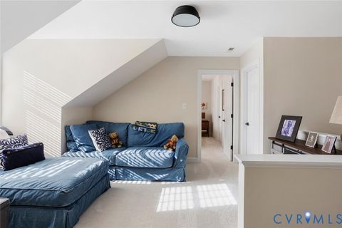 Tiny photo for 5004 Parkcrest Court, Glen Allen, VA 23059 (MLS # 2529650)