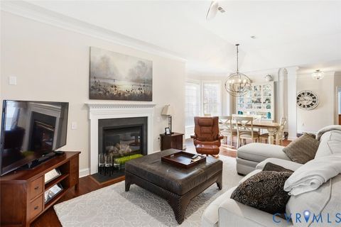 Tiny photo for 5004 Parkcrest Court, Glen Allen, VA 23059 (MLS # 2529650)