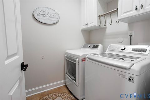 Tiny photo for 5004 Parkcrest Court, Glen Allen, VA 23059 (MLS # 2529650)