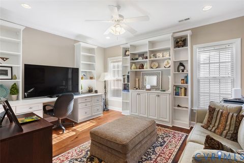 Tiny photo for 5004 Parkcrest Court, Glen Allen, VA 23059 (MLS # 2529650)