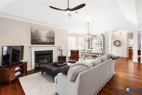 Tiny photo for 5004 Parkcrest Court, Glen Allen, VA 23059 (MLS # 2529650)