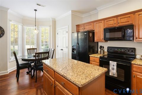 Tiny photo for 5004 Parkcrest Court, Glen Allen, VA 23059 (MLS # 2529650)