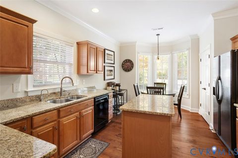Tiny photo for 5004 Parkcrest Court, Glen Allen, VA 23059 (MLS # 2529650)