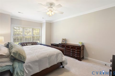 Tiny photo for 5004 Parkcrest Court, Glen Allen, VA 23059 (MLS # 2529650)