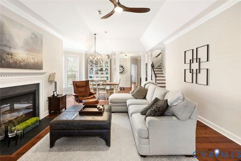 Tiny photo for 5004 Parkcrest Court, Glen Allen, VA 23059 (MLS # 2529650)