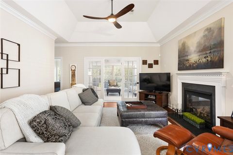 Tiny photo for 5004 Parkcrest Court, Glen Allen, VA 23059 (MLS # 2529650)