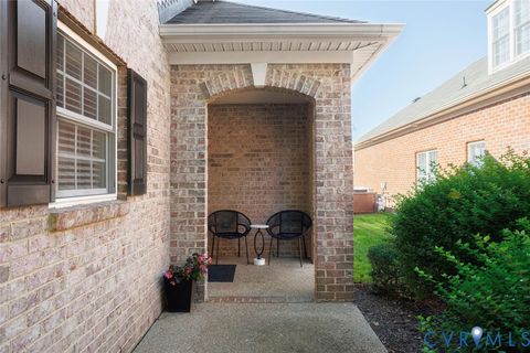 Tiny photo for 5004 Parkcrest Court, Glen Allen, VA 23059 (MLS # 2529650)