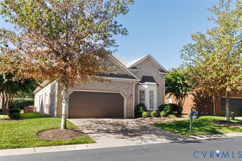 Tiny photo for 5004 Parkcrest Court, Glen Allen, VA 23059 (MLS # 2529650)