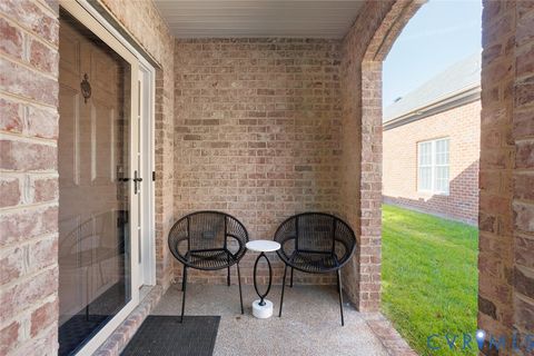 Tiny photo for 5004 Parkcrest Court, Glen Allen, VA 23059 (MLS # 2529650)