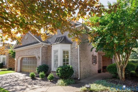 Tiny photo for 5004 Parkcrest Court, Glen Allen, VA 23059 (MLS # 2529650)