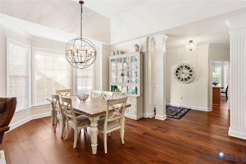 Tiny photo for 5004 Parkcrest Court, Glen Allen, VA 23059 (MLS # 2529650)