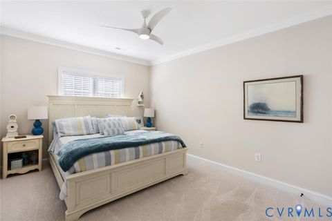 Tiny photo for 5004 Parkcrest Court, Glen Allen, VA 23059 (MLS # 2529650)