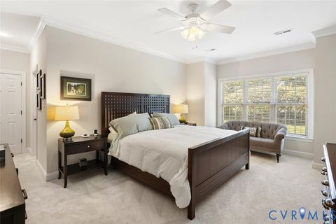 Tiny photo for 5004 Parkcrest Court, Glen Allen, VA 23059 (MLS # 2529650)