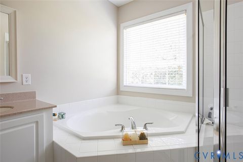 Tiny photo for 5004 Parkcrest Court, Glen Allen, VA 23059 (MLS # 2529650)