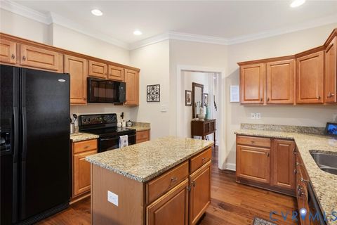 Tiny photo for 5004 Parkcrest Court, Glen Allen, VA 23059 (MLS # 2529650)
