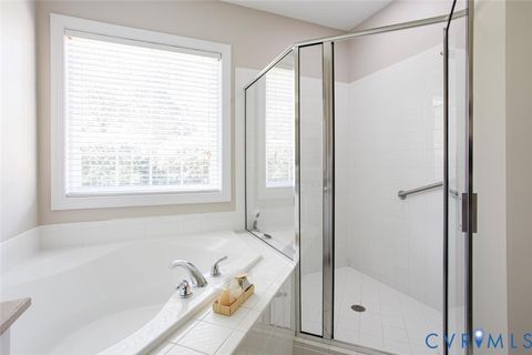 Tiny photo for 5004 Parkcrest Court, Glen Allen, VA 23059 (MLS # 2529650)