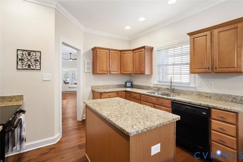 Tiny photo for 5004 Parkcrest Court, Glen Allen, VA 23059 (MLS # 2529650)