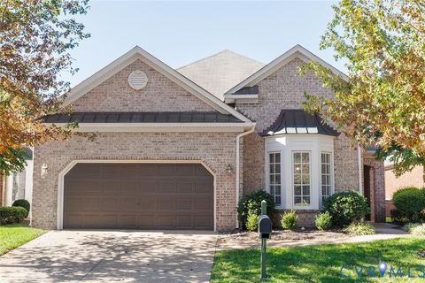 5004 Parkcrest Court Glen Allen VA 23059