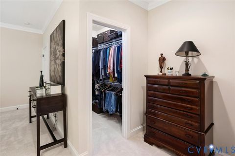 Tiny photo for 5004 Parkcrest Court, Glen Allen, VA 23059 (MLS # 2529650)