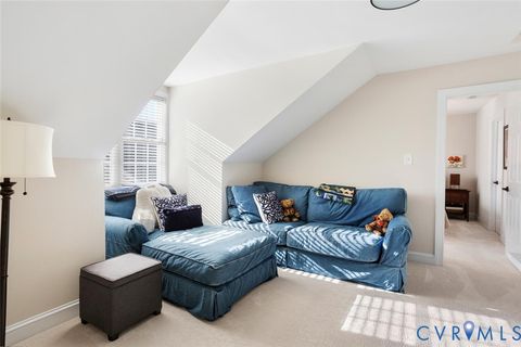 Tiny photo for 5004 Parkcrest Court, Glen Allen, VA 23059 (MLS # 2529650)