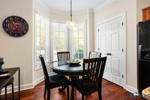 Tiny photo for 5004 Parkcrest Court, Glen Allen, VA 23059 (MLS # 2529650)