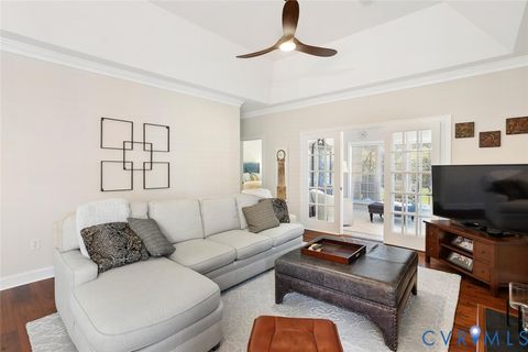 Tiny photo for 5004 Parkcrest Court, Glen Allen, VA 23059 (MLS # 2529650)