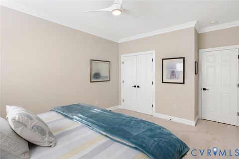 Tiny photo for 5004 Parkcrest Court, Glen Allen, VA 23059 (MLS # 2529650)