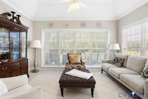 Tiny photo for 5004 Parkcrest Court, Glen Allen, VA 23059 (MLS # 2529650)