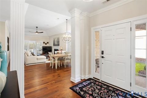 Tiny photo for 5004 Parkcrest Court, Glen Allen, VA 23059 (MLS # 2529650)