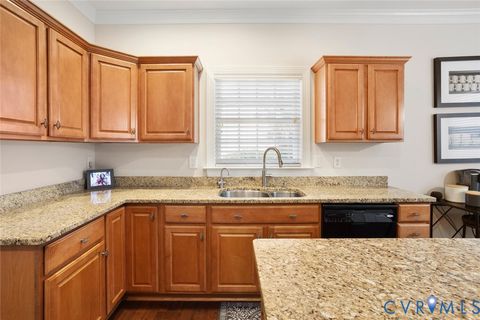 Tiny photo for 5004 Parkcrest Court, Glen Allen, VA 23059 (MLS # 2529650)