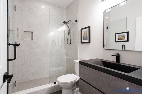 Tiny photo for 5004 Parkcrest Court, Glen Allen, VA 23059 (MLS # 2529650)