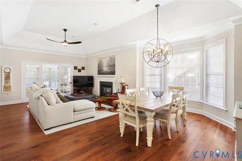 Tiny photo for 5004 Parkcrest Court, Glen Allen, VA 23059 (MLS # 2529650)