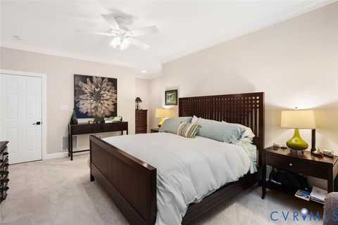 Tiny photo for 5004 Parkcrest Court, Glen Allen, VA 23059 (MLS # 2529650)