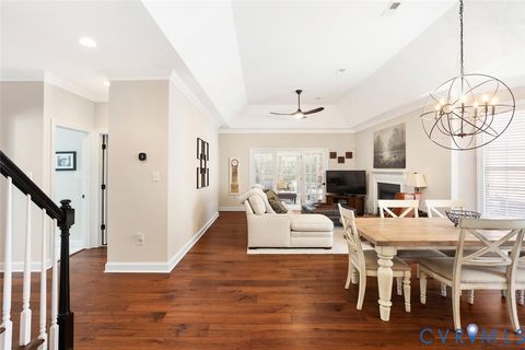 Tiny photo for 5004 Parkcrest Court, Glen Allen, VA 23059 (MLS # 2529650)