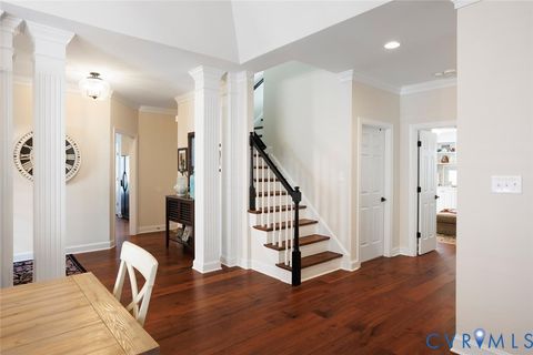 Tiny photo for 5004 Parkcrest Court, Glen Allen, VA 23059 (MLS # 2529650)