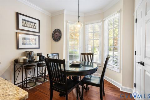 Tiny photo for 5004 Parkcrest Court, Glen Allen, VA 23059 (MLS # 2529650)