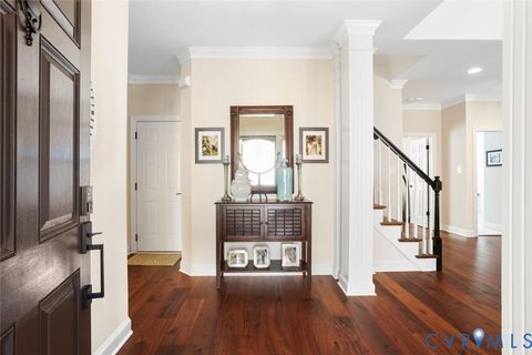 Tiny photo for 5004 Parkcrest Court, Glen Allen, VA 23059 (MLS # 2529650)