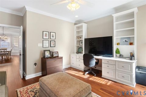 Tiny photo for 5004 Parkcrest Court, Glen Allen, VA 23059 (MLS # 2529650)