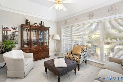 Tiny photo for 5004 Parkcrest Court, Glen Allen, VA 23059 (MLS # 2529650)