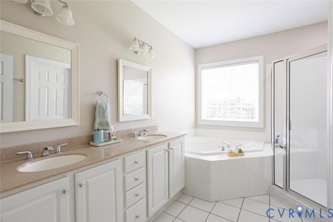 Tiny photo for 5004 Parkcrest Court, Glen Allen, VA 23059 (MLS # 2529650)