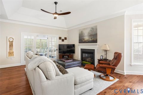 Tiny photo for 5004 Parkcrest Court, Glen Allen, VA 23059 (MLS # 2529650)