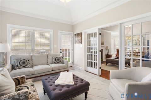 Tiny photo for 5004 Parkcrest Court, Glen Allen, VA 23059 (MLS # 2529650)