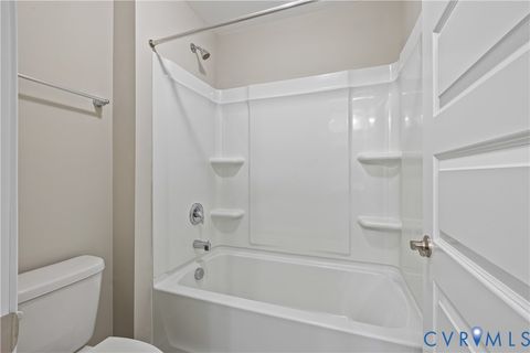 Tiny photo for 17342 Alana Drive, Moseley, VA 23120 (MLS # 2611824)