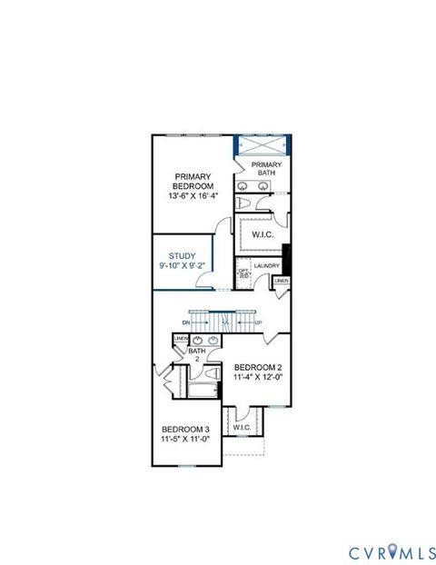 Tiny photo for 17342 Alana Drive, Moseley, VA 23120 (MLS # 2611824)