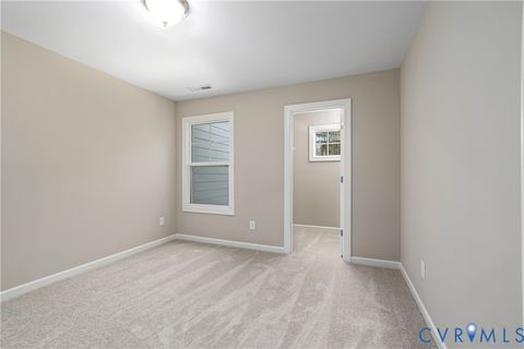 Tiny photo for 17342 Alana Drive, Moseley, VA 23120 (MLS # 2611824)