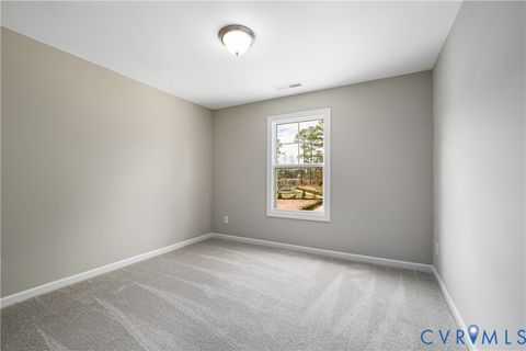 Tiny photo for 17342 Alana Drive, Moseley, VA 23120 (MLS # 2611824)